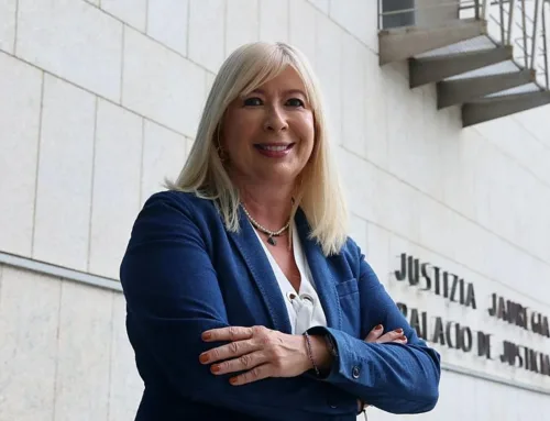 EL DIARIO VASCO: Una jueza de San Sebastián cuestiona al Tribunal Supremo y vuelve a llevar el IRPH a Europa